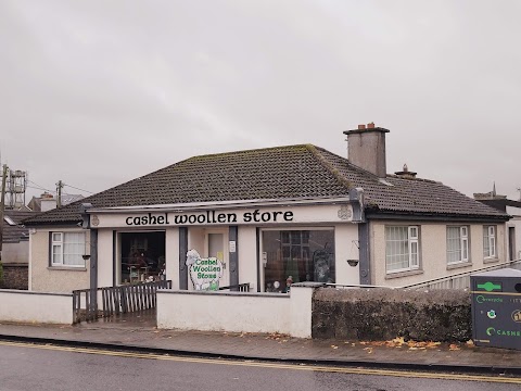 Cashel Woolen Store