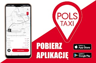 Pols Taxi Warszawa