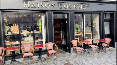 Maison Gourmet