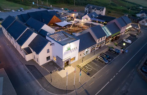 Hotel Doolin