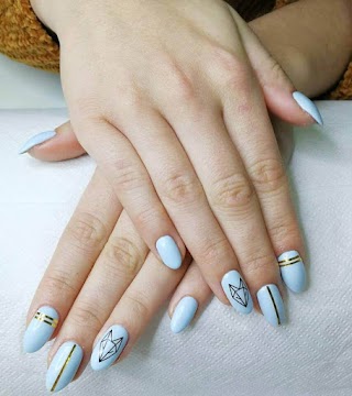 Mili Beauty - Manicure Pedicure Przedłużanie rzęs