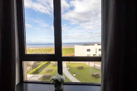 Ocean Sands Hotel & Apartments - Enniscrone, Co. Sligo, Ireland