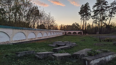 Миколаївський Крупицький жіночий монастир УПЦ