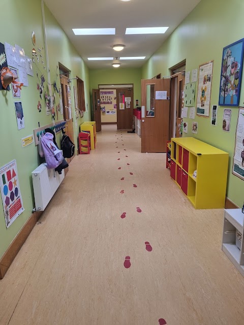 Superkids Childcare Centre Portlaoise