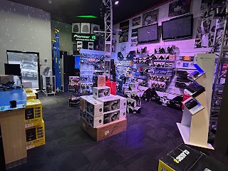 BJ's Sound & Lighting Gold Coast