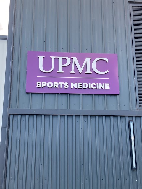 UPMC Sports Medicine Clinic