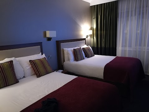 Rochestown Park Hotel