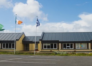 St Aidan's National School