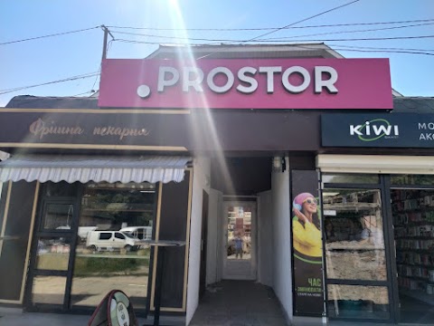 PROSTOR