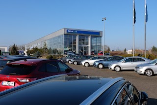 AUTO WATIN – Salon Samochodów Używanych | Serwis Samochodowy