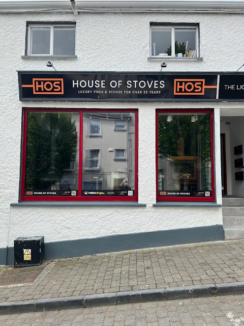 House Of Stoves