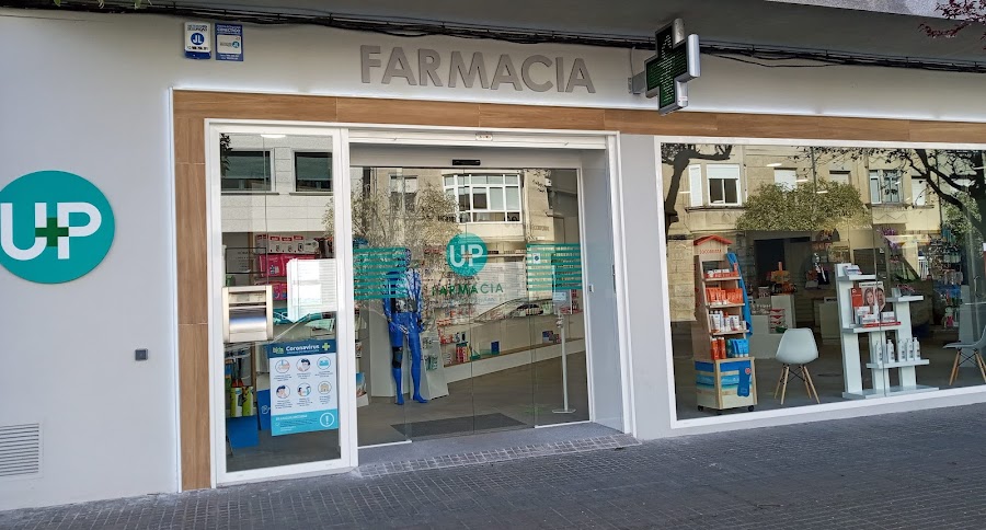 Foto farmacia Farmacia Úrsula Pena