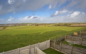 Garryvoe Beach Homes