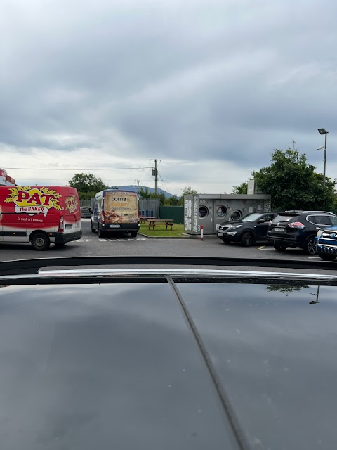 Corrib Oil Louisburgh Petrol Station