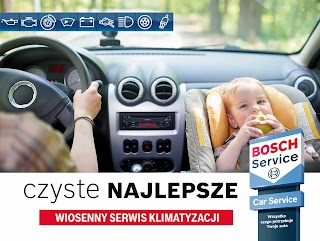 Bosch Car Service ASKO