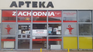 Apteka Zachodnia