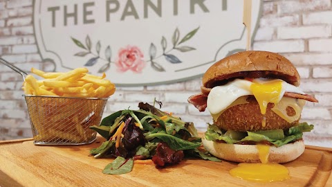 The Pantry, Roscommon