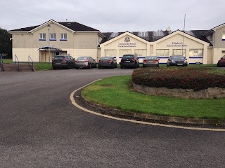 Carrick-on-Shannon Community School