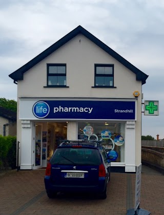 Strandhill Life Pharmacy