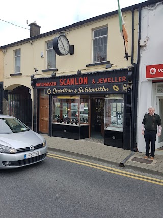 Scanlons Jewellers