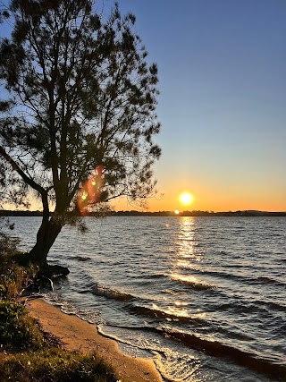 Lakeside Guesthouse