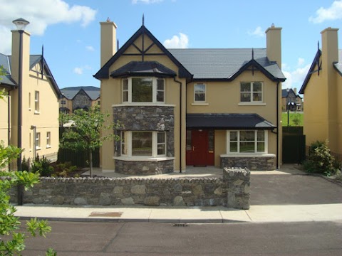 Kenmare Rentals - Ardmullen 4 bed