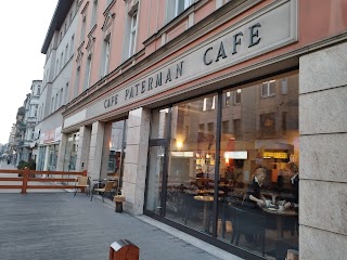 Cafe Paterman