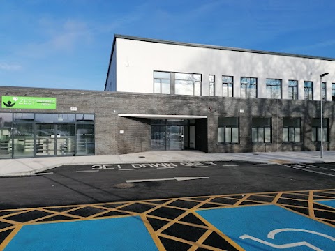 Croom Primary Care Centre