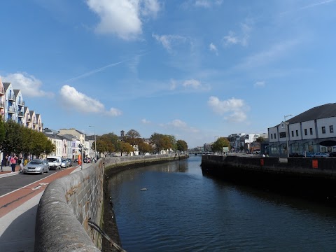 Cork Tourist Information Centre