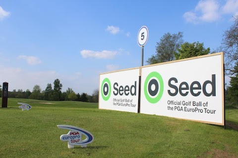 Seed Golf