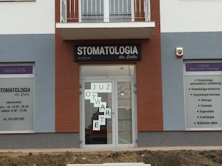 Stomatologia dla Ciebie