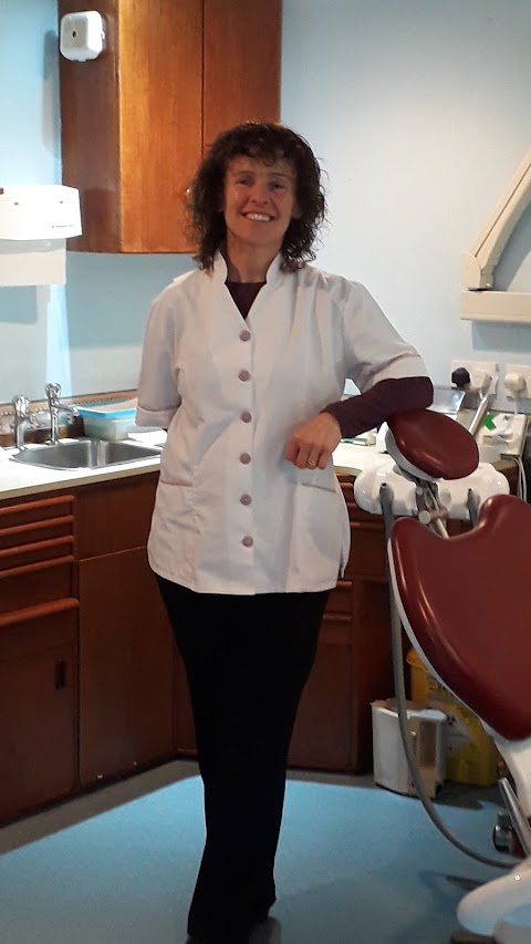 Caitriona McSweeney Dentist