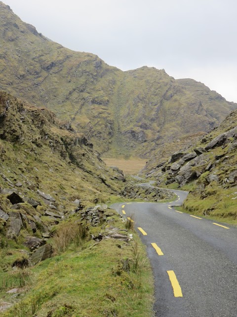 Kenmare Coastal Holiday Cottages