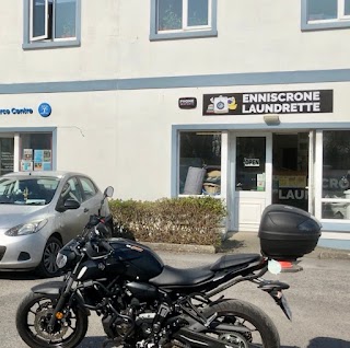 Enniscrone Laundrette