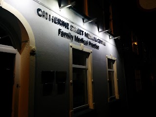 Catherine Street Medical Centre