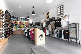 Locality Store