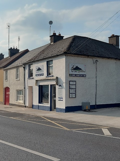 Midland Bike Repairs