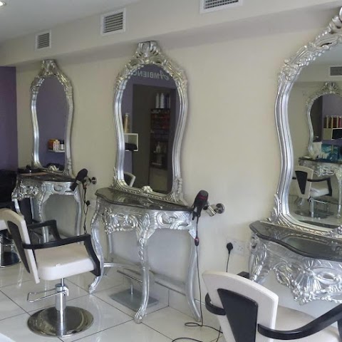 Ambience Hair Salon