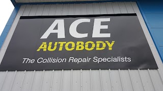 Ace Autobody Clonmel