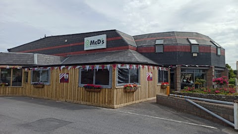 McD's Garden & Home Loughrea