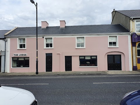 THE LODGE (Belmullet town centre)