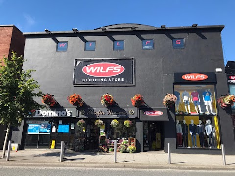 Wilfs Clothing Store