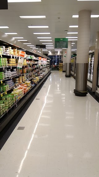 Woolworths Watergardens