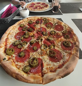 Pizza Vera