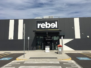 rebel Craigieburn