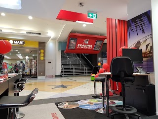 Reading Cinemas Porirua