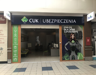 CUK Ubezpieczenia