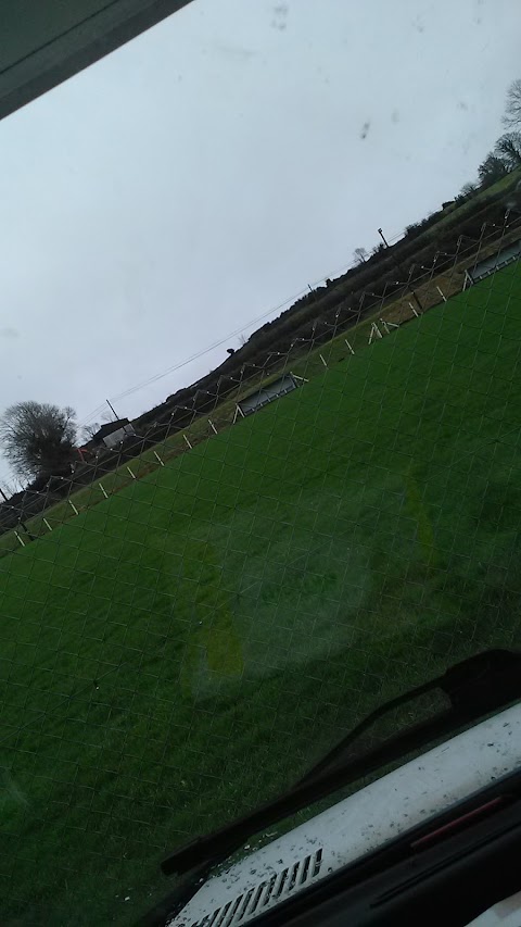 Kildysart GAA Club