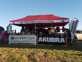 Ryebucks Australia