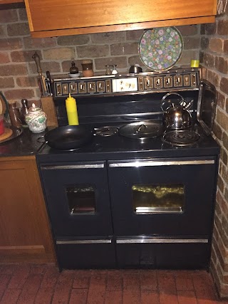 SOS Appliance Melbourne